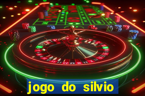 jogo do silvio santos da roleta